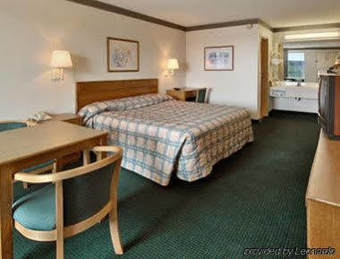Days Inn By Wyndham Newberry South Carolina Exterior foto